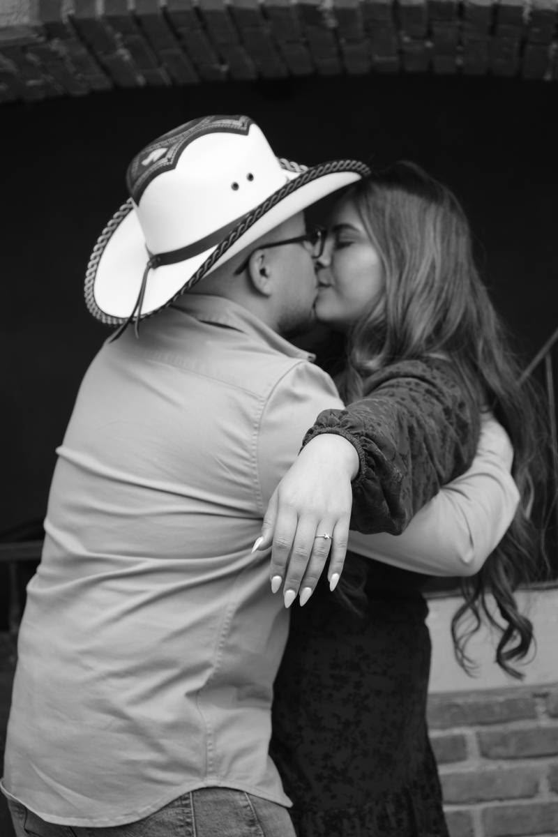 Adán y Diana